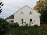 107, rue Cliff Cottage