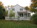 101-102, rue Cliff Cottage