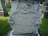 Monument de William Delany