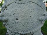Monument de William Delany