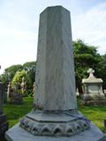 Monument de William Delany