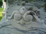 Monument de William Delany