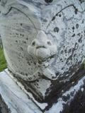 Monument de William Delany