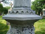 Monument de William Delany