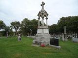 Cimetière Saint-Charles, partie Est