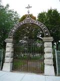 Cimetière Saint-Sauveur