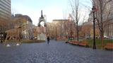 Site patrimonial du Square-Dorchester-et-de-la-Place-du-Canada