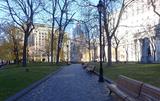 Site patrimonial du Square-Dorchester-et-de-la-Place-du-Canada