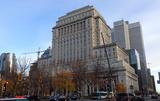 Édifice de la Sun Life