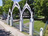 Chapelle de Notre-Dame-de-Lourdes