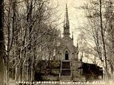 Chapelle de Notre-Dame-de-Lourdes