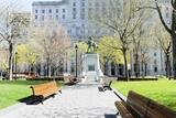 Square Dorchester