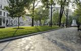 Square Dorchester