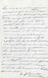 Lettre de Marie-Cordélia Baby à Louis-François-Georges Baby, page 3