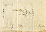 Lettre de Geo. P. Kirby à William Berczy, page 4