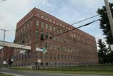 Usine Imperial Tobacco