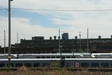 Ateliers ferroviaires du Grand Tronc