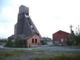 Sites des anciennes mines King-Beaver-Bell