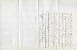 Lettre de Frédéric-Auguste Quesnel à James Reid, page 3