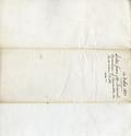 Lettre de Frédéric-Auguste Quesnel à James Reid, page 4