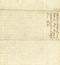 Lettre de Frédéric-Auguste Quesnel à François-Antoine Larocque, page 4