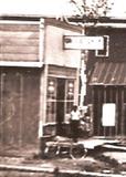Édifice Georges-Rusnak. Vue générale vers 1936.