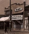Édifice Dimitri-Chalykoff. Vue générale vers 1937.