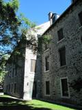 Aile de la communauté de l'ancien hôpital général de Montréal