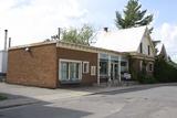Ancienne boulangerie Fournelle-Boivin
