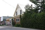 Ancienne boulangerie Fournelle-Boivin