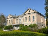 Palais de justice de Mont-Laurier