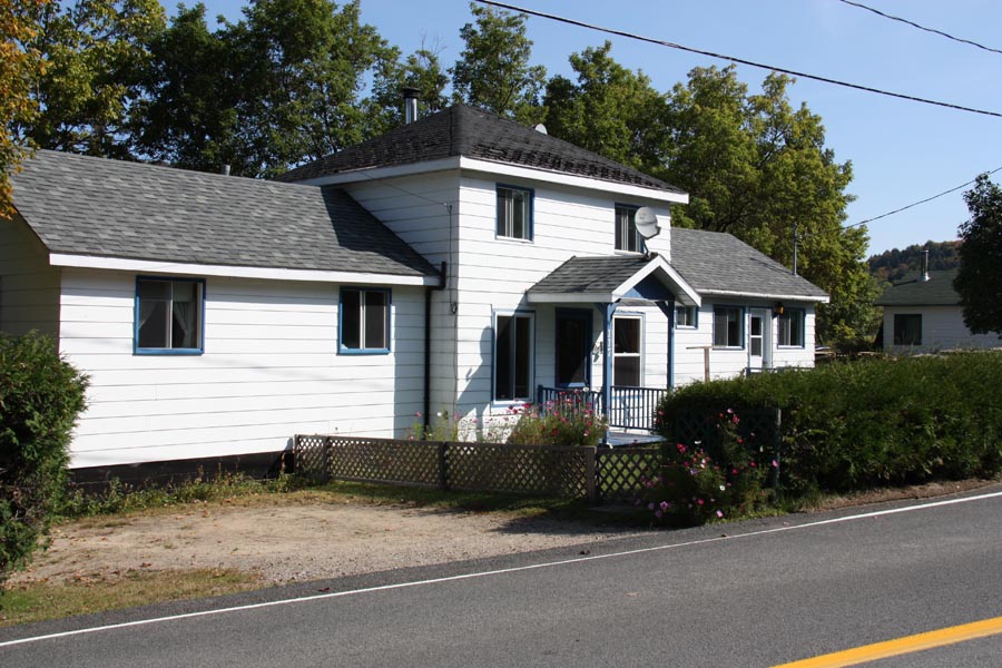 117, chemin de Barkmere Répertoire du patrimoine culturel du Québec