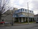 Ancien hôpital Richelieu