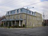 Ancien hôpital Richelieu