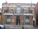 Ancienne Banque Molson