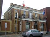 Ancienne Banque Molson