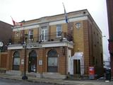 Ancienne Banque Molson