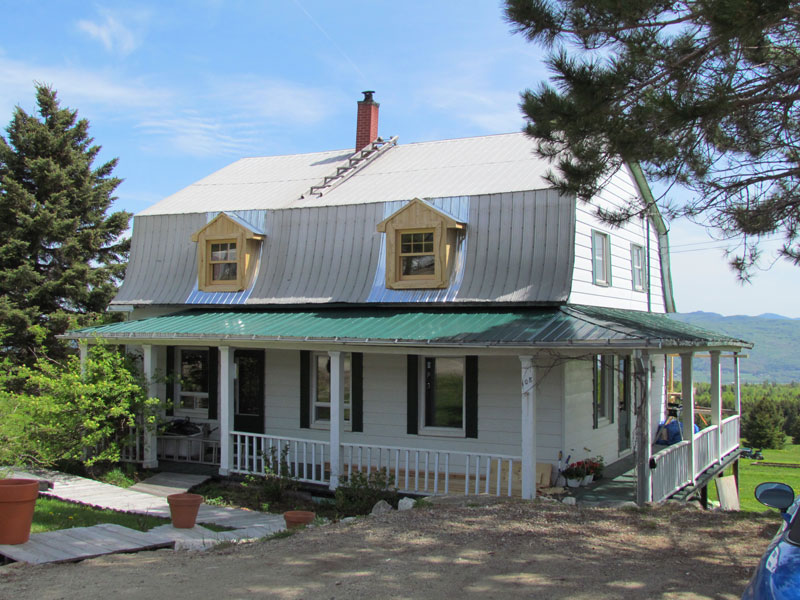 108, rang SaintAntoine Sud Répertoire du patrimoine culturel du Québec