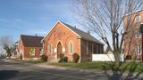 Site patrimonial de l'Ensemble-Institutionnel-Protestant-de-Sainte-Thérèse