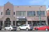 885-889, 3e Avenue. Vue avant