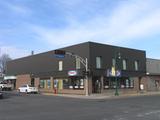 Ancien cinéma Marcel. Vue générale