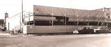 Ancien magasin S. S. Kresge. Vue ancienne