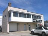 Ancien magasin Dupuis Frères. Vue arrière