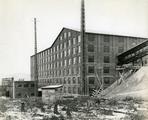 Mine Beaver. Moulin de la mine Beaver, vers 1930.