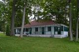 Colonie Sainte-Jeanne d'Arc. Pavillon Marlène