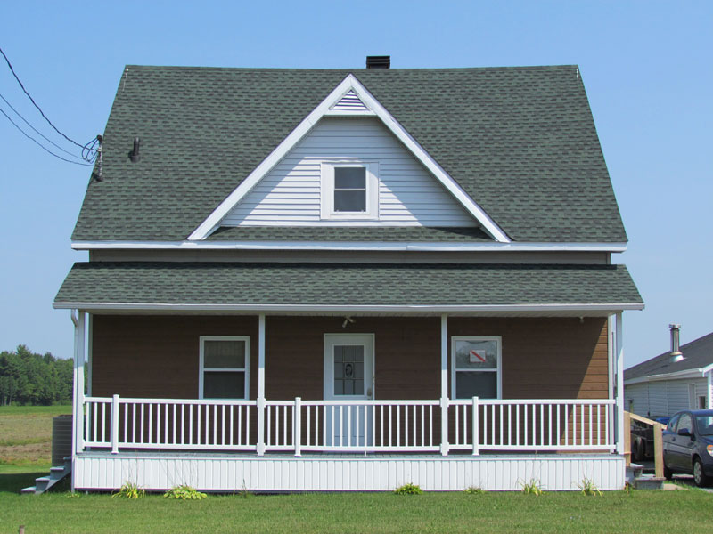 1625, rang du GrandSaintEsprit Répertoire du patrimoine culturel du