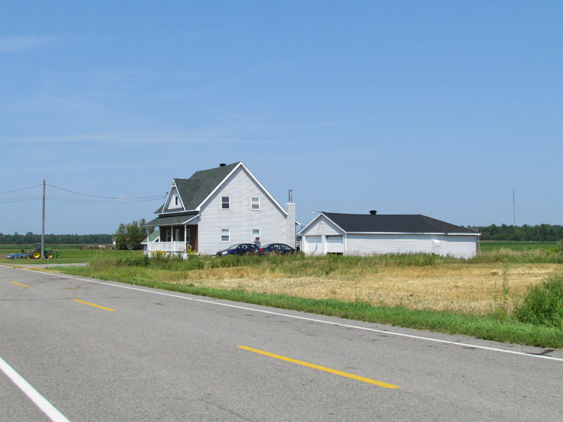 1625, rang du GrandSaintEsprit Répertoire du patrimoine culturel du