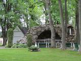 Grotte Notre-Dame de Lourdes