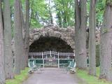 Grotte Notre-Dame de Lourdes