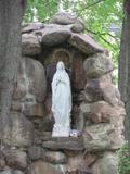 Grotte Notre-Dame de Lourdes